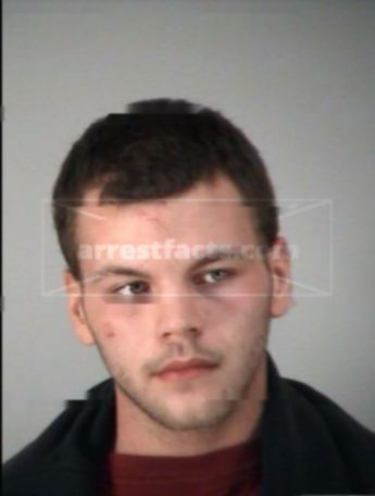 Christopher Tyler Morgan