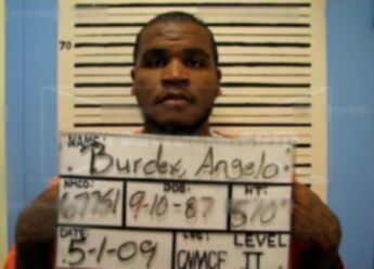 Angelo Deshannnon Burdex