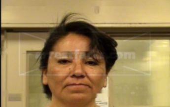 Stella Ann Begay