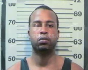 Simeon Elmordrea Murphy