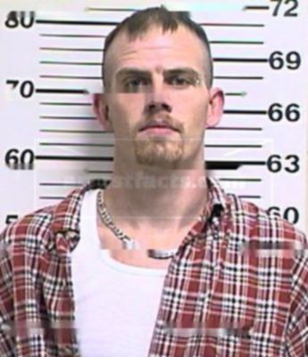 Benny Warren Boren