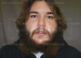 James William Mosier