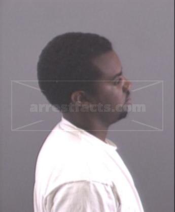 Courtney Leandrew Randall