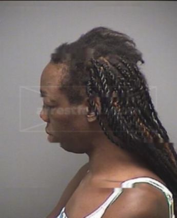 Rasheedah Janette Martin