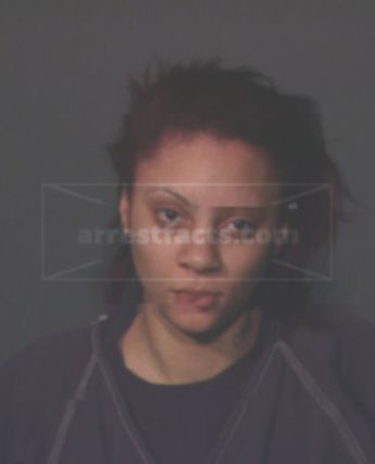 Shanika Jeanine Mays