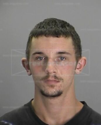 Micah Jeromy Wagoner