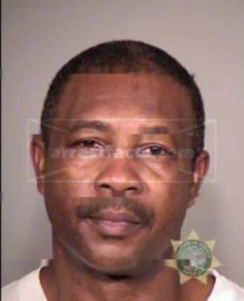 Keith Eugene Lott