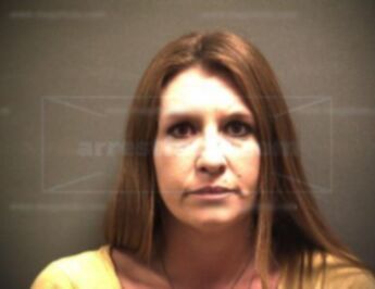 Charlene Aurelia Dillinger