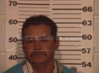 Jose Luis Arroyo Morales