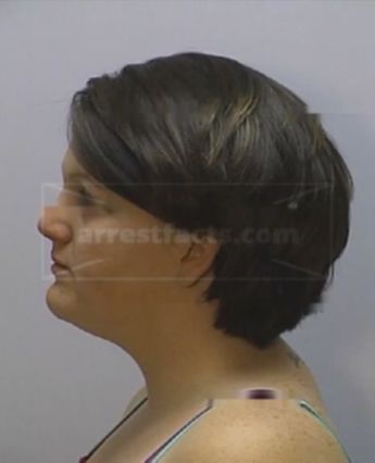 Jennifer Marie Monroe