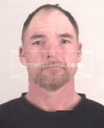 Justin Lee Hocking