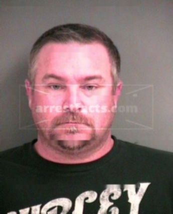 Patrick James Mcgovern