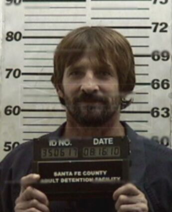 Joseph Michael Mitchell