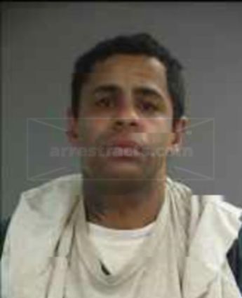 Bruce Eddie Franklin Jr.