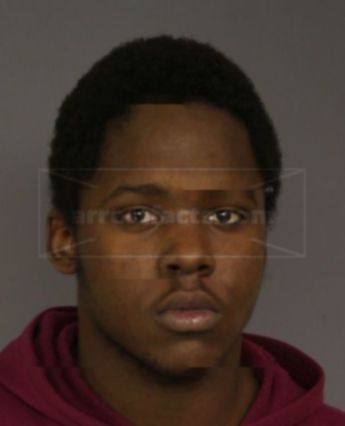 Alphonso Austin