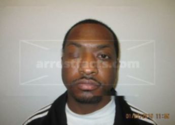 Demetrius Mandell Thompson