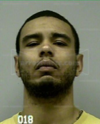 Marco Deante Mcinnis