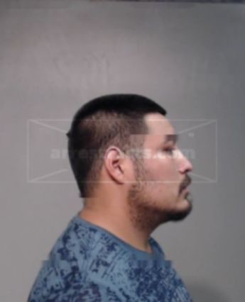 Alexis Daniel Medrano