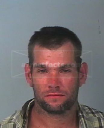 Bobby Allen Jr Pilgrim