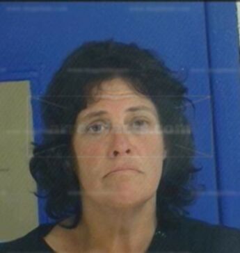 Denise Michelle Jones
