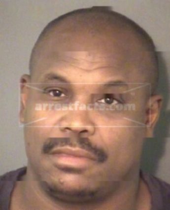 Kevin Jones Rhodes