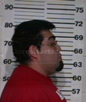 Paul Balli Carrillo
