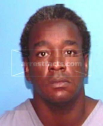 Cordell Veonzal Jones