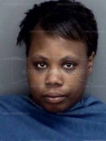 Ladonna Shantell Worthy