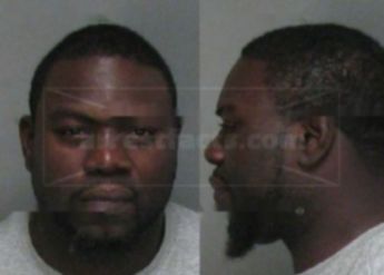 Elroy Woodberry