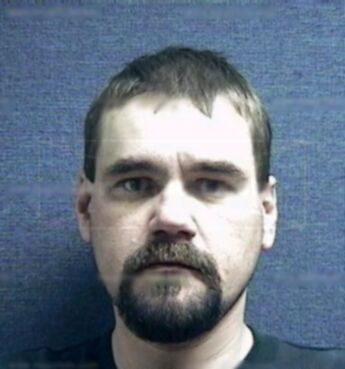 Jerry Darryl Ritchie