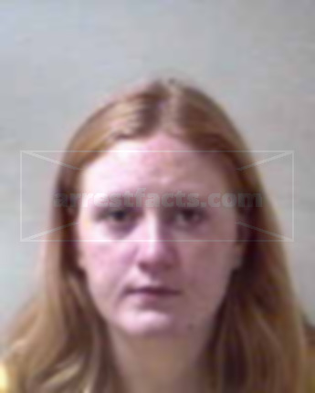 Jessica Ruth Culver
