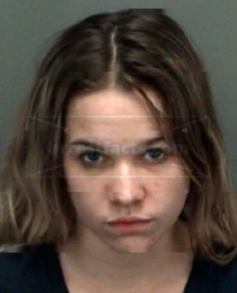 Amanda Grace Thomas
