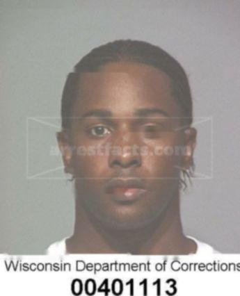 Anthony D Chambers