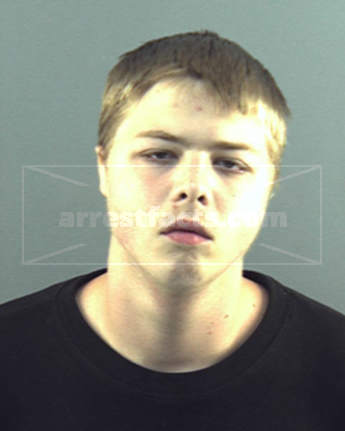 Andrew Jacob Shelby