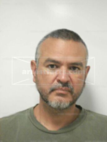 Robert Diaz Ramirez