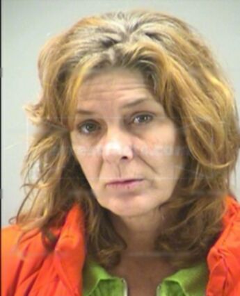 Sherri Siler Webb
