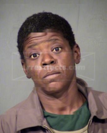 Natasha Darden