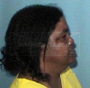 Angie C. Scott