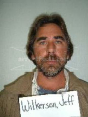 Jeffery Scott Wilkerson
