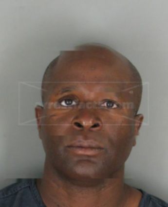 Michael Randolph Adams