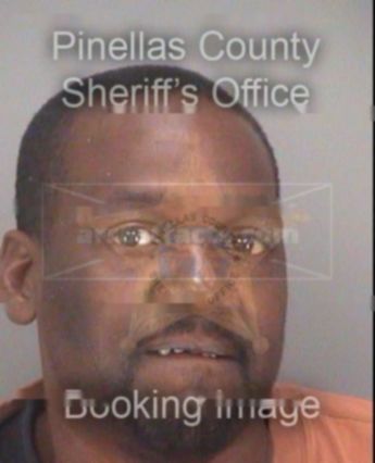 Clifton Eugene Washington