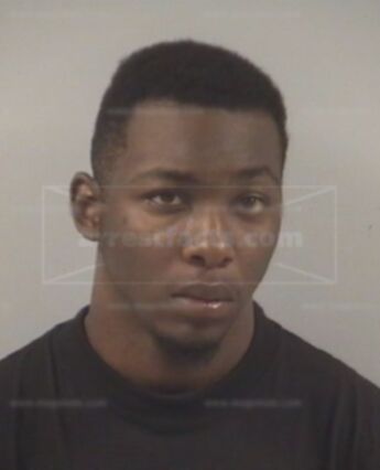 Diquan Kiwaan Campbell