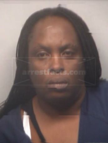 Akima Denise Lauderdale