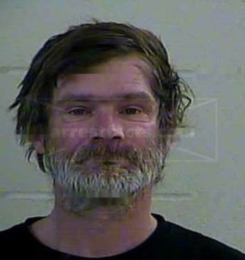 Brian Scott Chapman