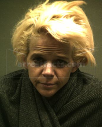 Melissa Marie Lanier