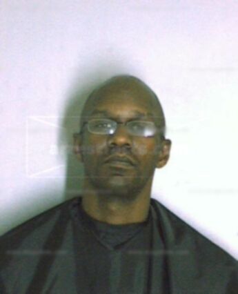 Kenneth Damon Dandridge