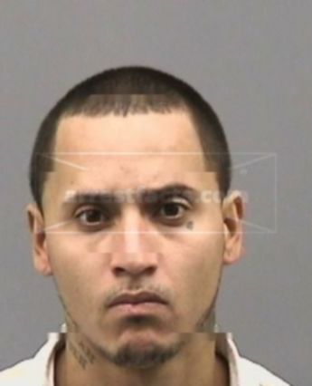 Jason Daniel Pena