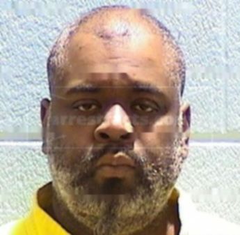 Cedric Johnson