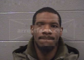 Travis Wade