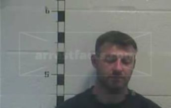 Ronald Ernest Earls